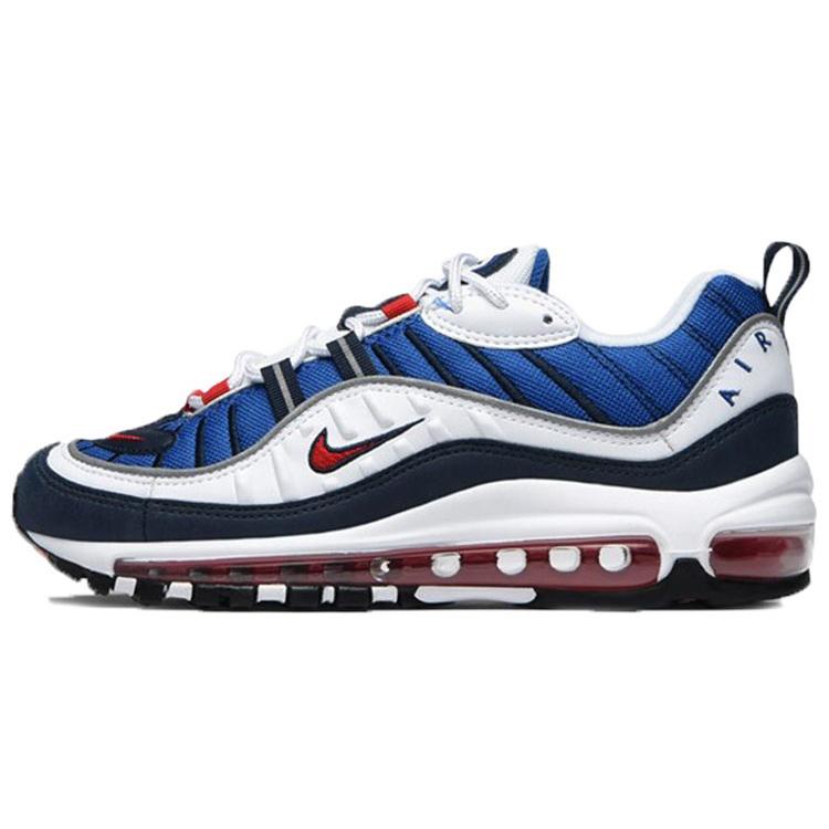 

Новые женские Nike Air Max 98 Gundam 2018 AH6799-100 38.5