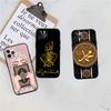 FM32 Muslim Girls Hijab Text Soft Shell Phone Case for Redmi Note 10 11 12 Pro Max 10S 10C 10T 11A 11S 12S 12C