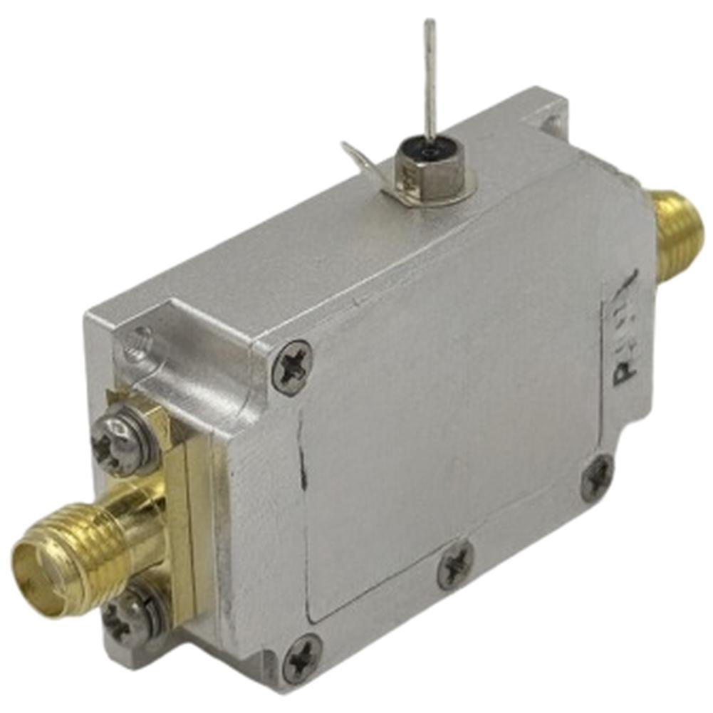 2.4GHz Voltage-Controlled Oscillator VCO Module RF Microwave Signal Source Cover 2200-2500MHz For Versatile RF Signal Generation