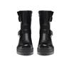 Ankle Boots Jenny Fairy JEN HY58519-2, Black