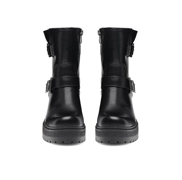 Ankle Boots Jenny Fairy JEN HY58519-2, Black