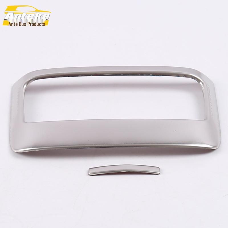 MG 18 HS Rear Air Outlet Decorative Trim for Third-Row AC