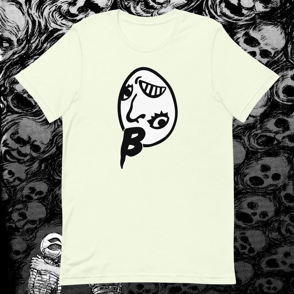 Karaoke Night Shirt - Manga Variant