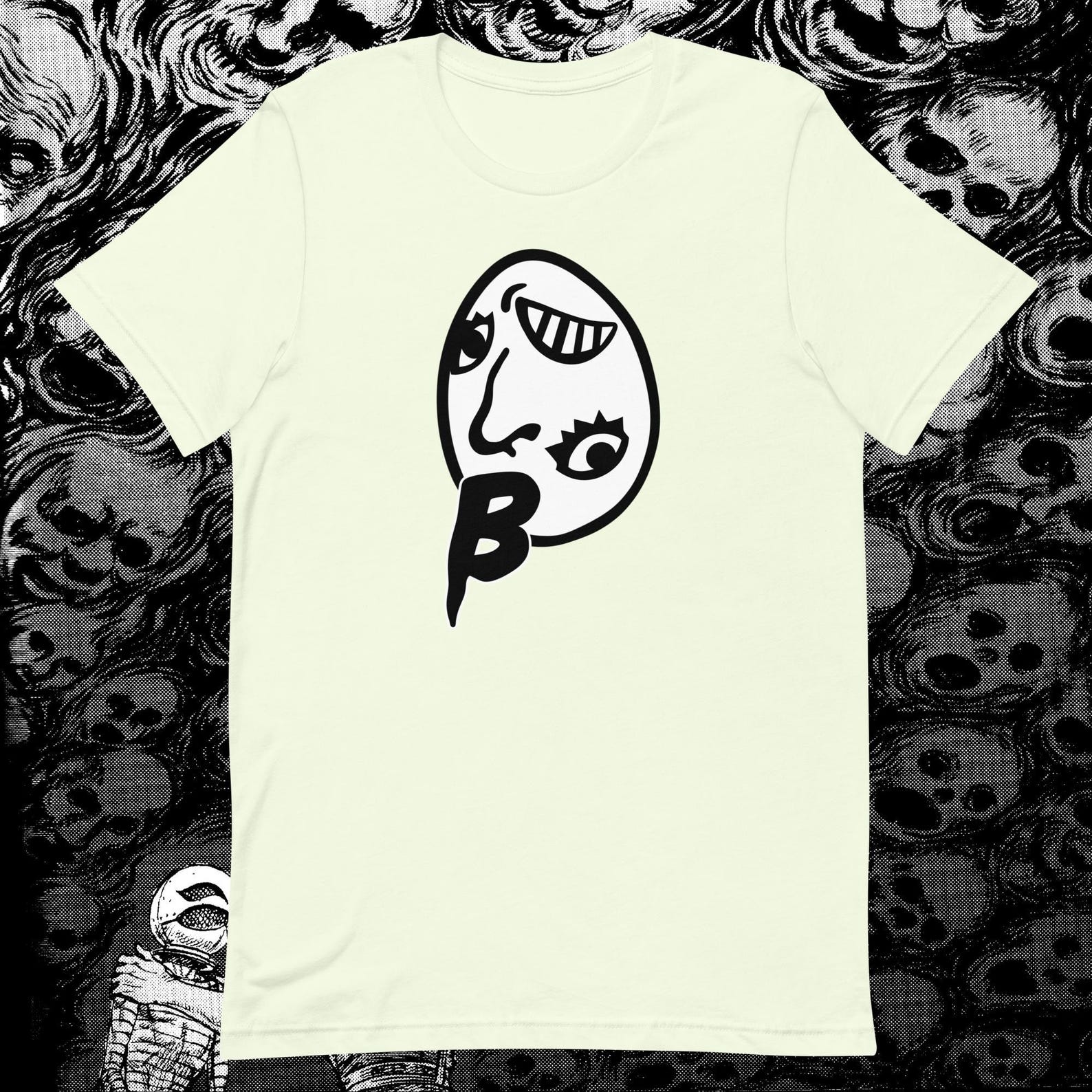 Karaoke Night Shirt - Manga Variant 2XL