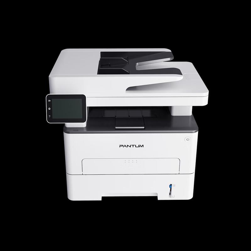 Pantum M7310DW Wireless Black & White Laser Multifunction Printer CN Plug (adapter Included)