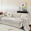 Chenille Sofa Cover Cloth Four Seasons Universal Simple Modern Fashion Full Cover Sofa Towel High-Grade Sofa Blanket