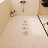 Varer til baderom og toalett – Badematter