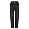 K-Boxing Men's Slim Fit Stretch Denim Jeans FQRT2362