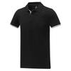 Elevate Life Mens Morgan Polo Shirt