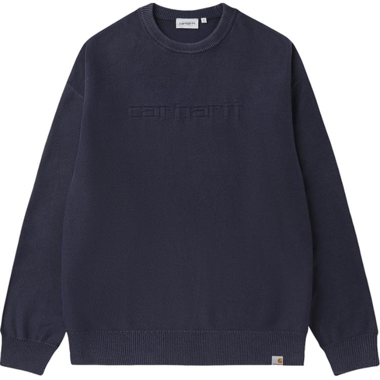 Carhartt WIP FW24 Sweatshirt Men's CHXSWA242017N