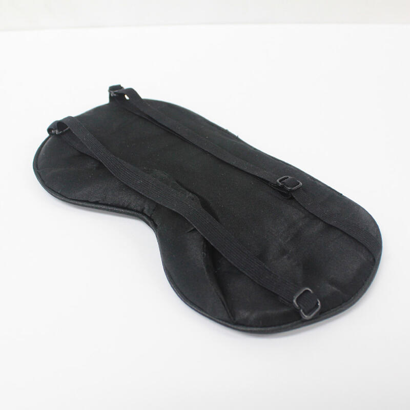 

Преміальна шовкова маска для сну Charr Sweet Dream