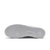 Nike Air Force 1  07 Edge Sneakers 100White White Mim5750