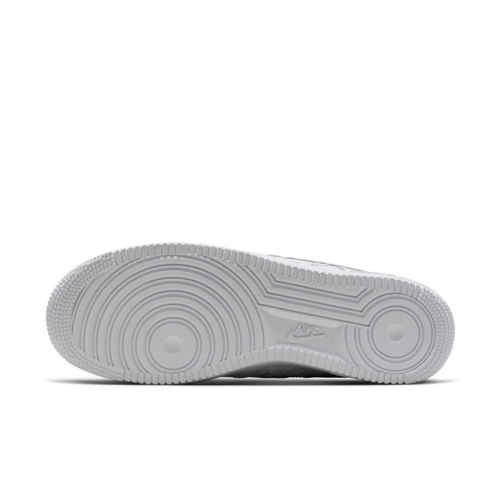 Nike Air Force 1 07 Edge Sneakers 100White White Mim5750