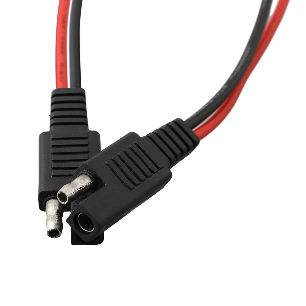 Yachts SAE Single-ended Cable Automobiles Battery Connector
