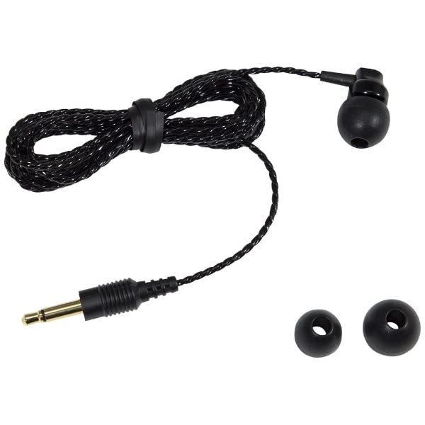 

ICOM earphone SP-40