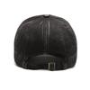 Male Denim Baseball Cap Spring Autumn Summer Femlae Embroidery Ponytail Panama Cap Snapback Hat Sun Visor Hats Fishing Hat Peak Cap