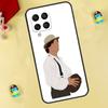 Damon Salvatore Collage Case For Samsung Galaxy M31 M21 M35 M12 M13 M14 M15 M06 M16 M36 M56 M53 M32 M52 M55 M34 M54