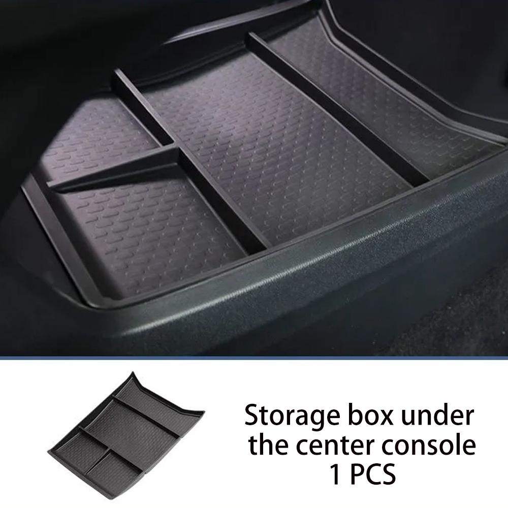 Für Chery Tiggo 9 Ebro S900 2024~2026 2025 Auto Armlehnen-Aufbewahrungsbox Torage Kabelloses Laden Silikon-Pad Innenraumzubehör