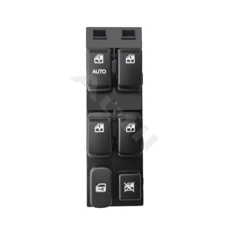 For Kia Sorento 2002-2009 93570-3E410 Front Left Electric Power Master Window Switch Glass Lifter Control Button Car Accessories