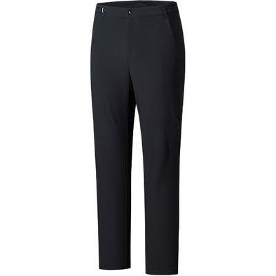 Champion Outdoor Series Simple Solid Color Mid Waist Slim Fit Fashion Sports Long Pants Men Bottoms 152530512-2
