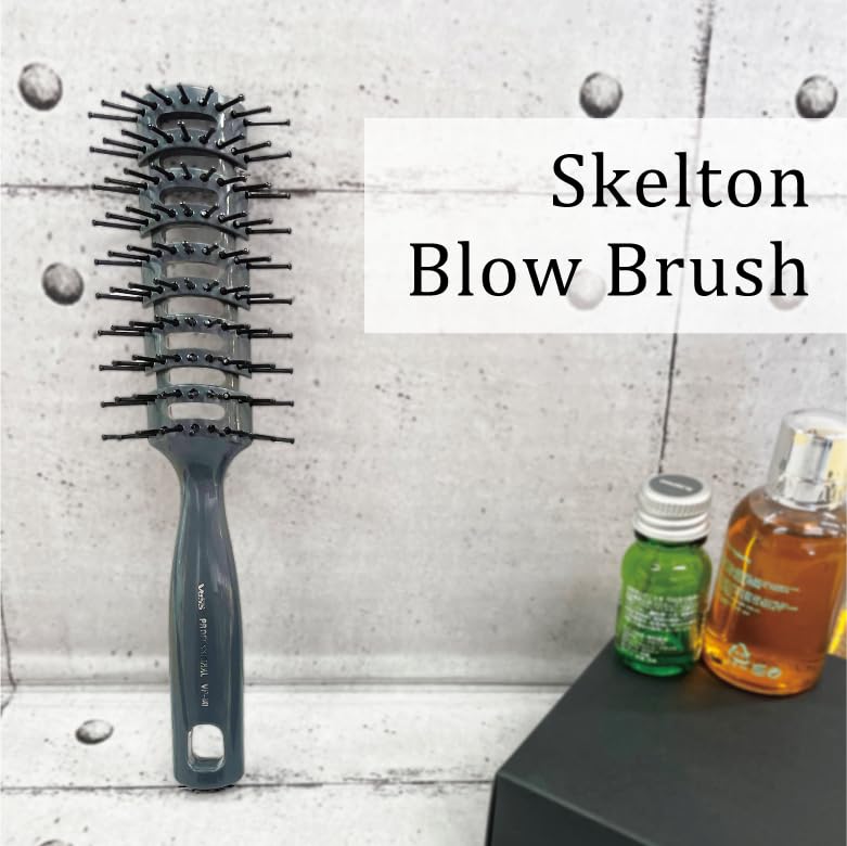 Vess Ceramic Styling Made In Japan VP-80 Brush,