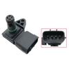 22365-AX00A Manifold Absolute MAP Pressure Sensor For Nissan Note Micra 1.2 16V 1.4 16V 22365AX00A 22365-AX000 5WK98819