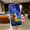 Pokemon Case for Motorola E7 E22 E20 E13 E15 E22S E30 E40 G10 G20 G04 G22 G23 G05 G75 G35 G55 G6 G7 G8 G9 Plus Power Play