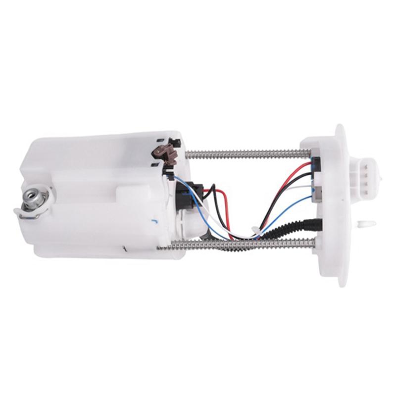466GE Electric Fuel Pump Module Assy Accessories 13592601 13575894 13582544 812609568 For Spark Matiz 1.2L 11-14