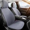 Universal Car Seat Cover Four Season Auto Ice Silk Breathable Seat Covers for Car Cool Seats Cover Protection Cars Accessories