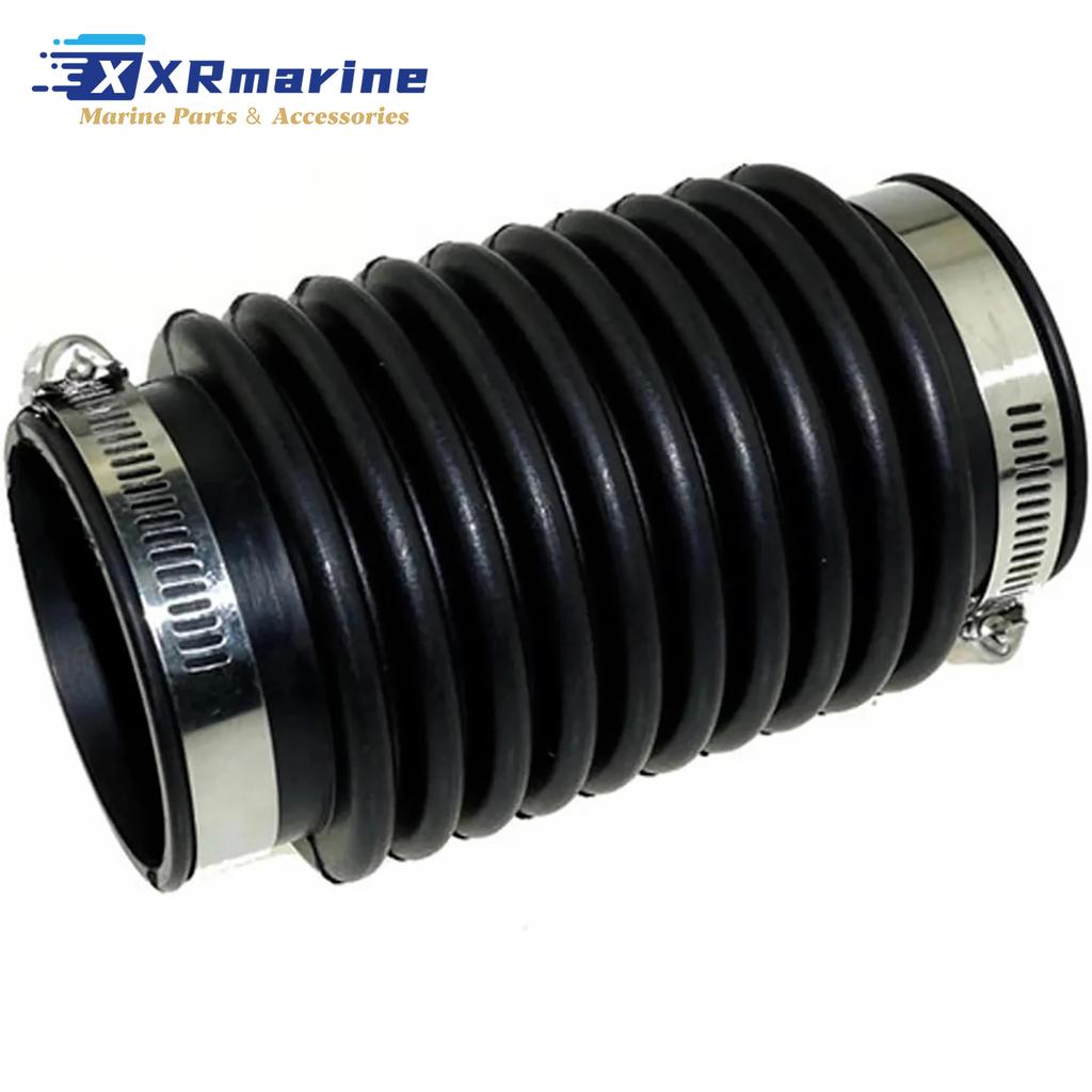 Kit Soffietti Adatto per Motori Stern Drive Mercruiser MC-I R MR Alpha One Gen 2 74639A2 18654A1 816431A1 18-2753-2 18-2750 18-2747