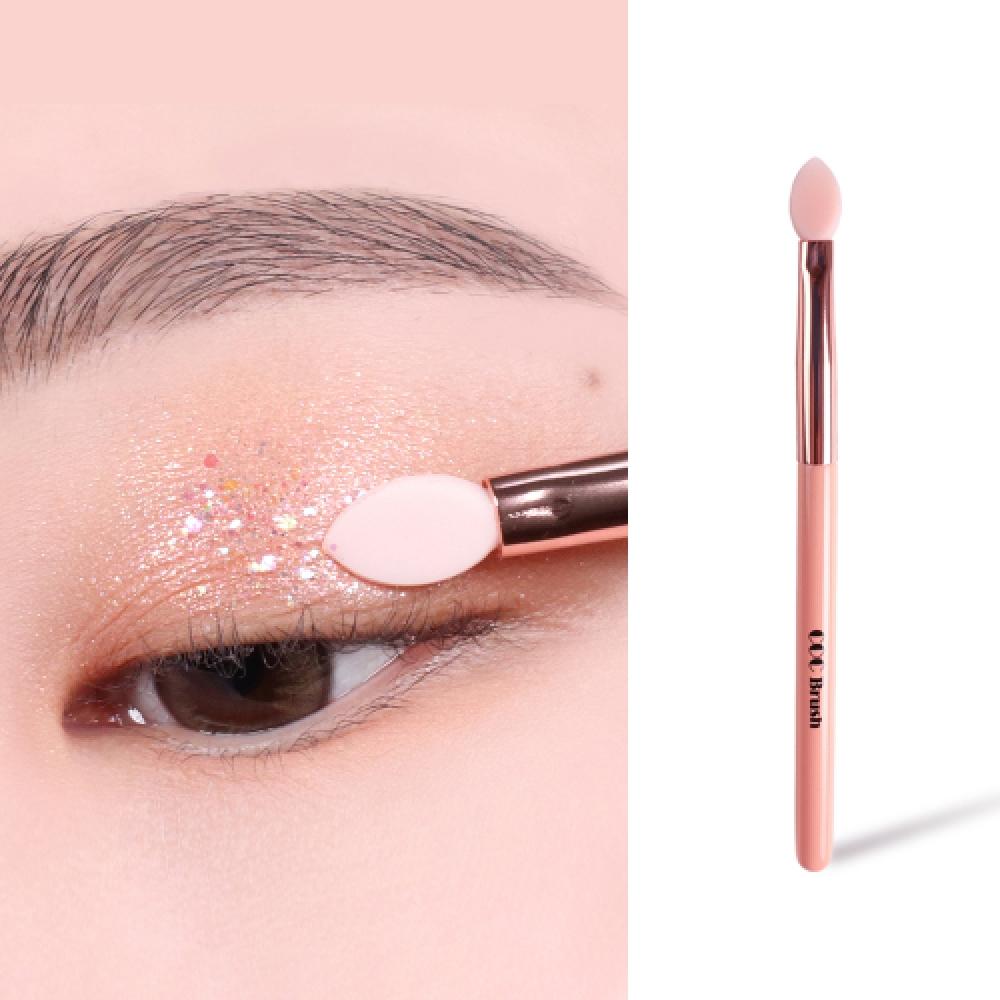 

Coringco Glitter Silicone Brush Corinko Glitter Silicone Brush