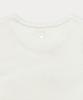 Sseomweeobeoteo Cotton Ribbon Knit Dress - Ivory