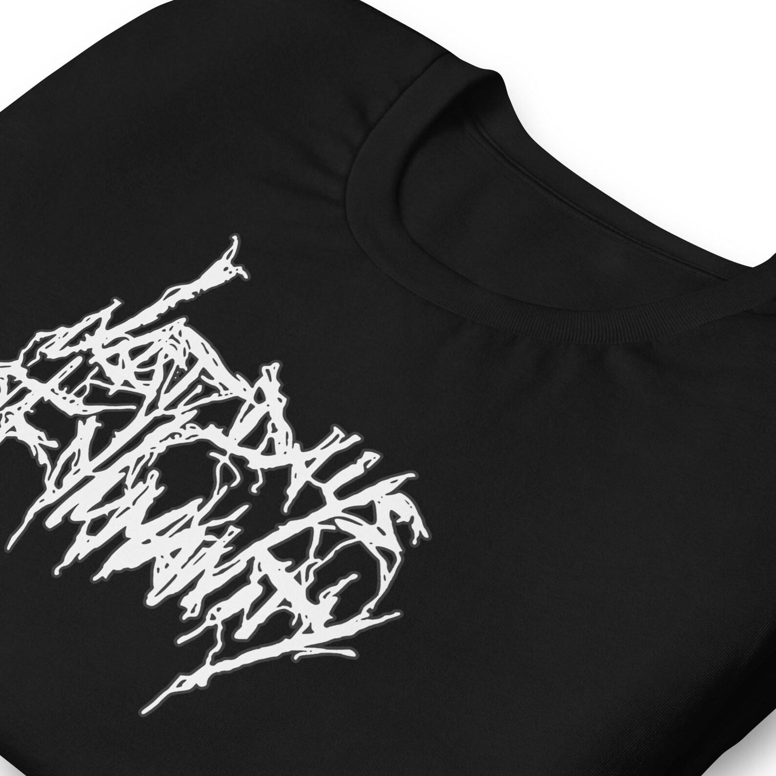 Last Days of Humanity T-Shirt Goregrind Metalhead Clothing 2XL