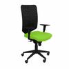 P&C-Office Chair Ossa P&C NBALI22 Pistachio Green