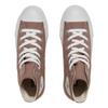 Converse All Star Plts Heart Patch Hi 31309930  Light Brown