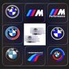 2/4 Stück BMW Gruppe Auto LED Willkommenslicht Projektion BMW 1er F40/3er G20 G21/8er G29Z4/M4 M G02 M8 X7 G07 Autoteile