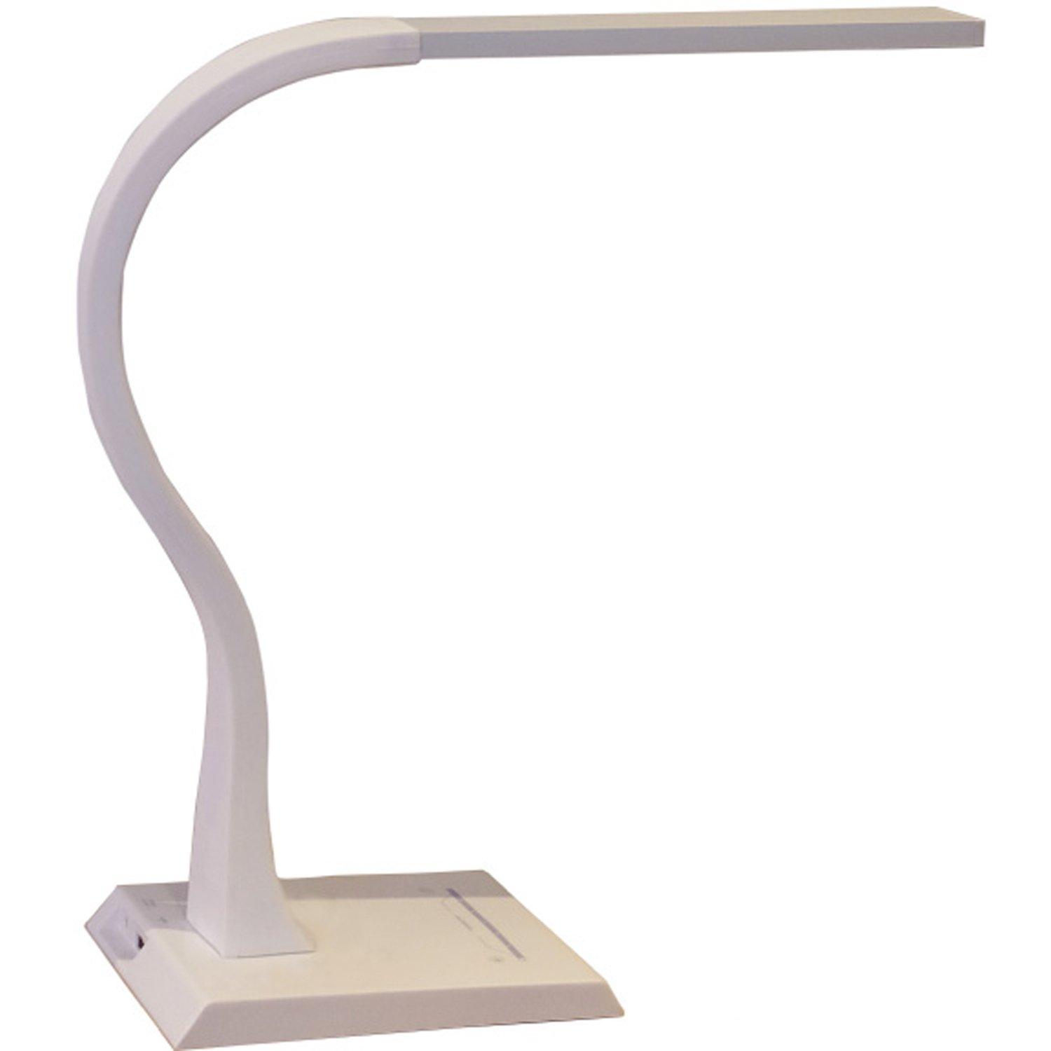 

High level color rendering LED desk light [Luxis] KL-10323