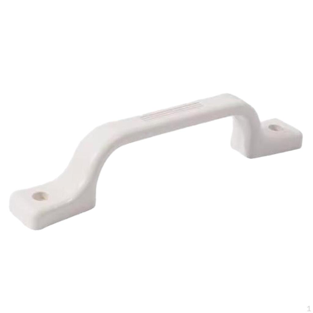 9-inch Trailer Door Handle Grip for RVs And Trailers