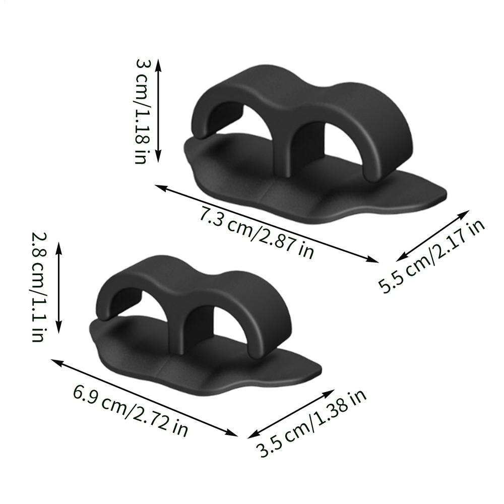 Golf Grip Trainer Silicone Anti-slip Golf Club Grips Club Accessories For Practice Range Game Home Outdoor Course Beginner