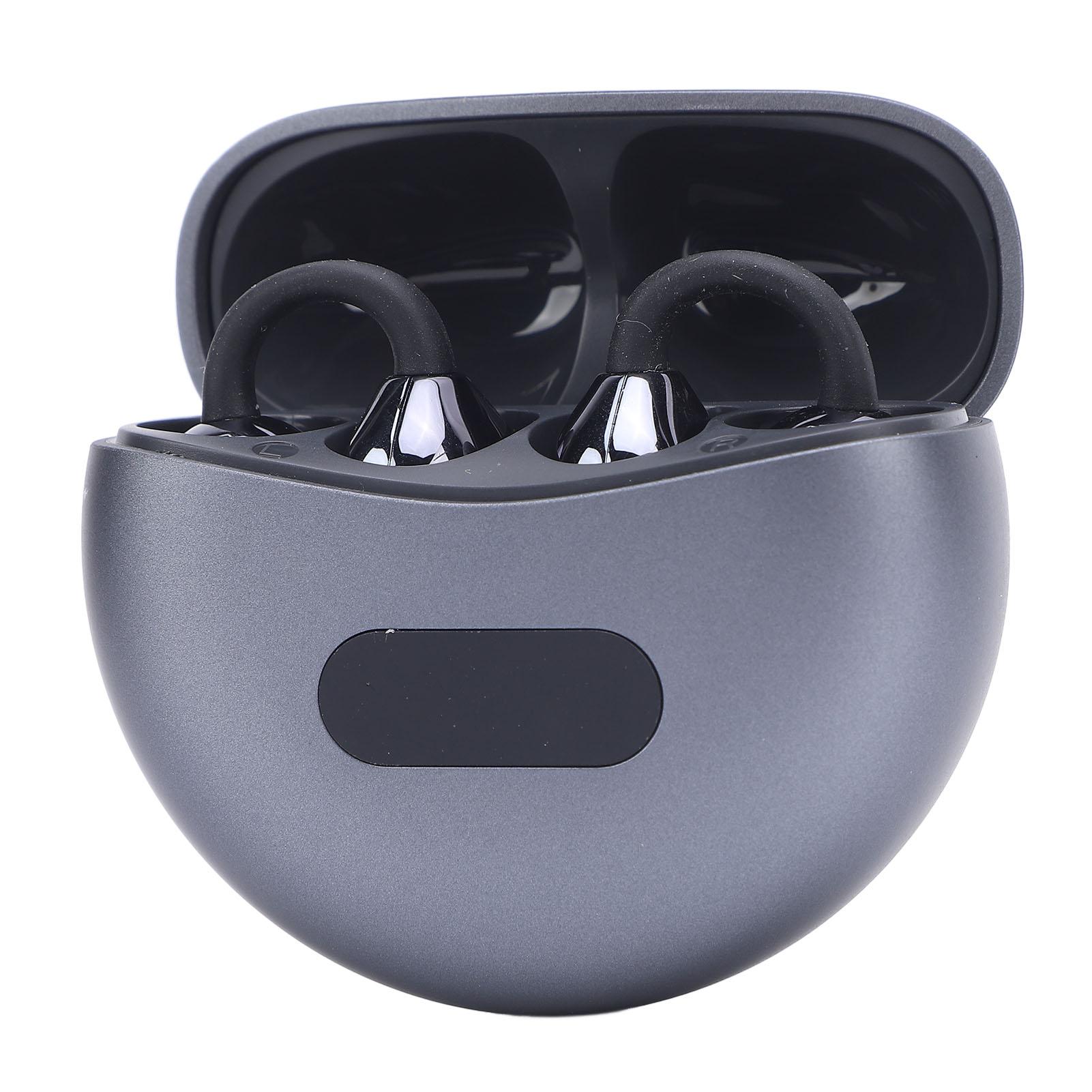 

Наушники-переводчики с поддержкой 133 языков, перевод в реальном времени, Bluetooth, шумоподавление, беспроводные