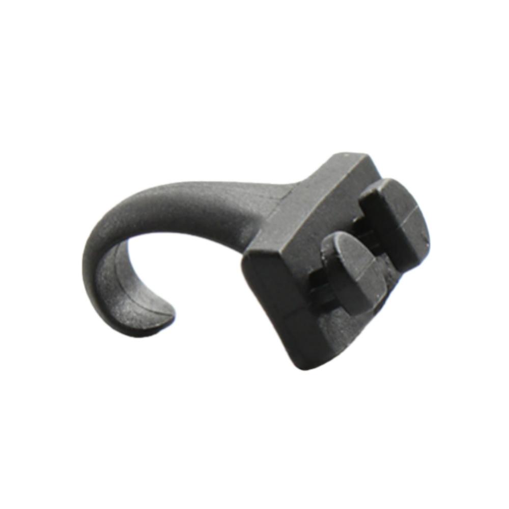 Bakre solskjerm gardin spenne krok klips For Mercedes Benz C E W206 W213 2138120000