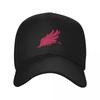 Neue Birdie Wing Eve Golfball Baseballkappe Geburtstag Angelkappe Golfhut Für Unisex Damen