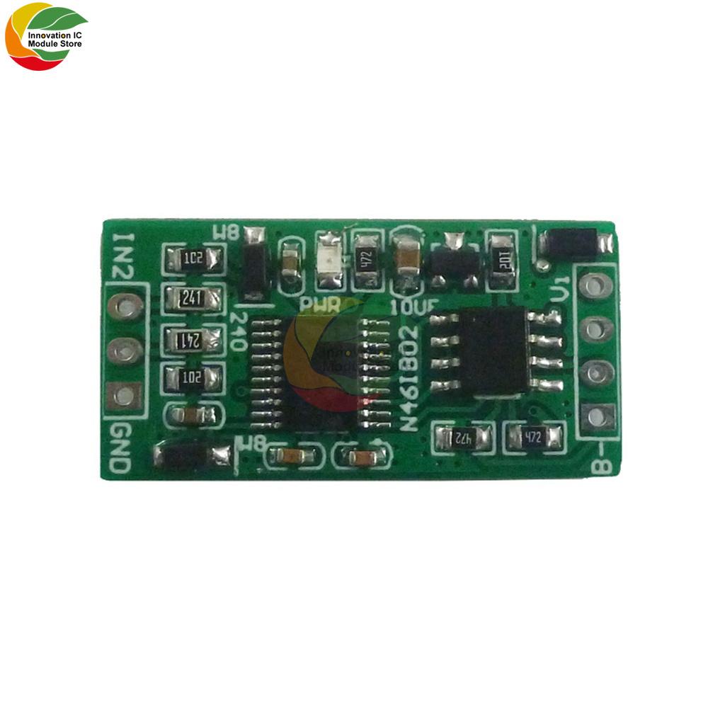 

4-20MA to RS485 2 Channel DC 12V 0-25MA Analog acquisition module 12Bit ADC Board Modbus RTU PLC