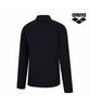 Arena Arena Life Unisex Training Zip-Up Jacket A6Mc1Sj71Blk