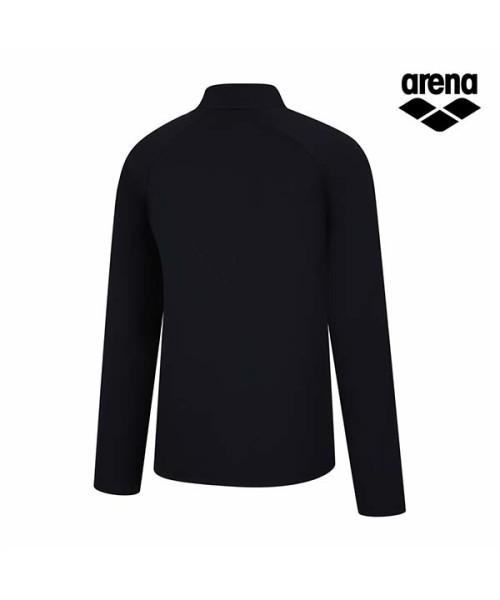 Arena Arena Life Unisex Training Zip-Up Jacket A6Mc1Sj71Blk