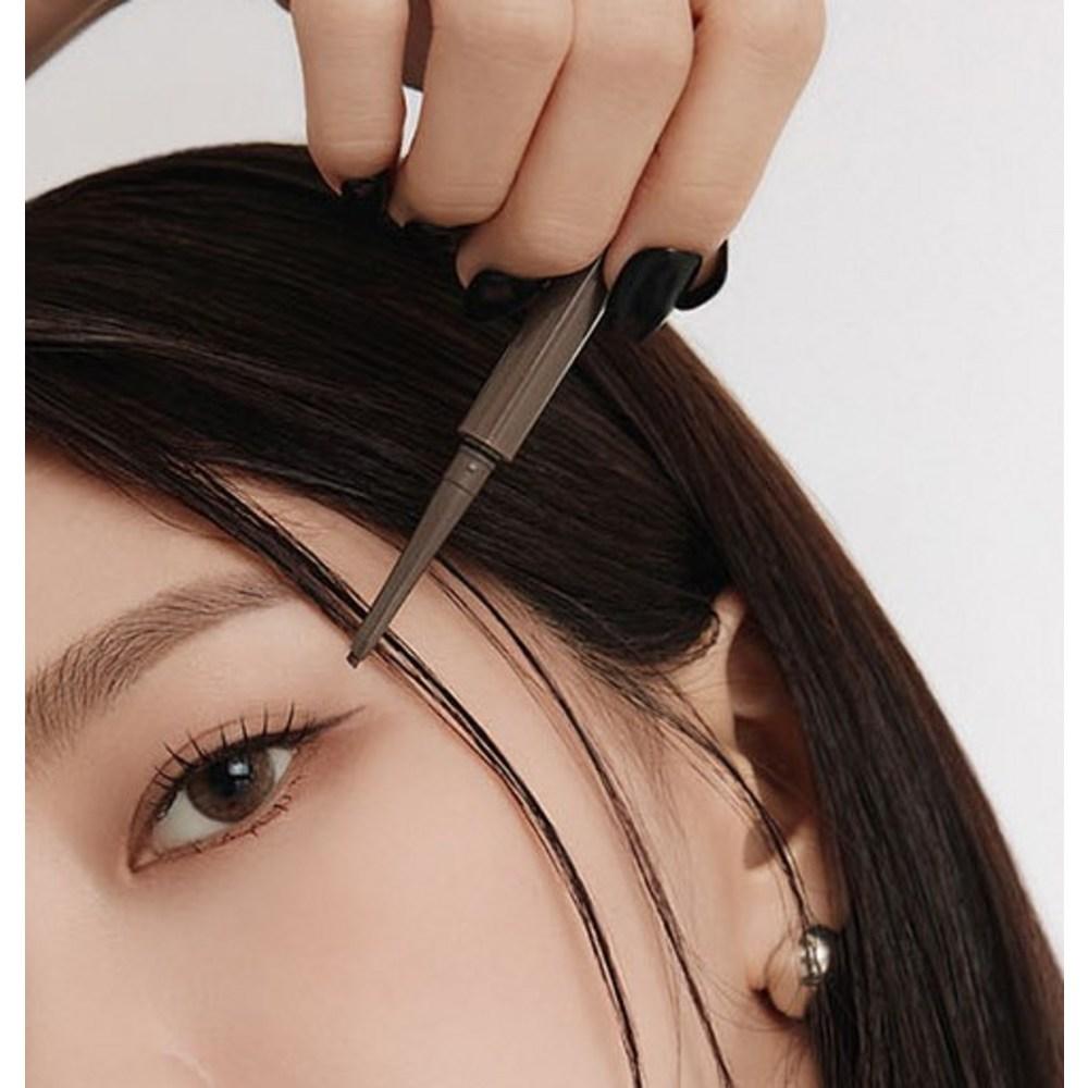 Bbia Last Auto Gel Eyeliner Slim 0.1g, Jazz S, 2 Pcs.