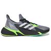 Adidas X9000L4 'Grey Volt' Sneakers FW8385