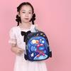 New kindergarten schoolbag boys preschool large, medium and small classes lightweight small backpack breathable spine protection children's backpack