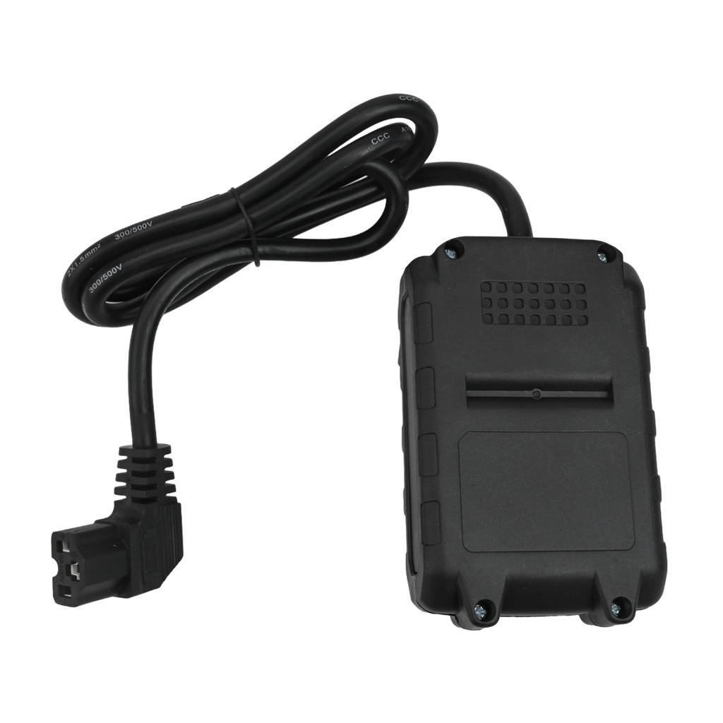 For Electric Tool Operation Power Tool Adapter Adapter Power Cord For Tools Electric Lawn Mower For Medium Distance Operation