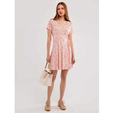 BIG STAR RIHATANA Knitted Dress